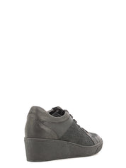 Sneakers Nero Grunland