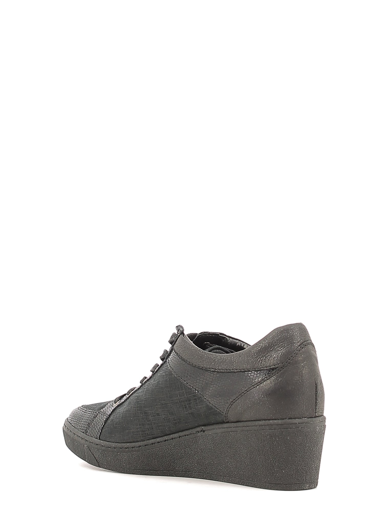 Sneakers Nero Grunland