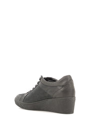 Sneakers Nero Grunland