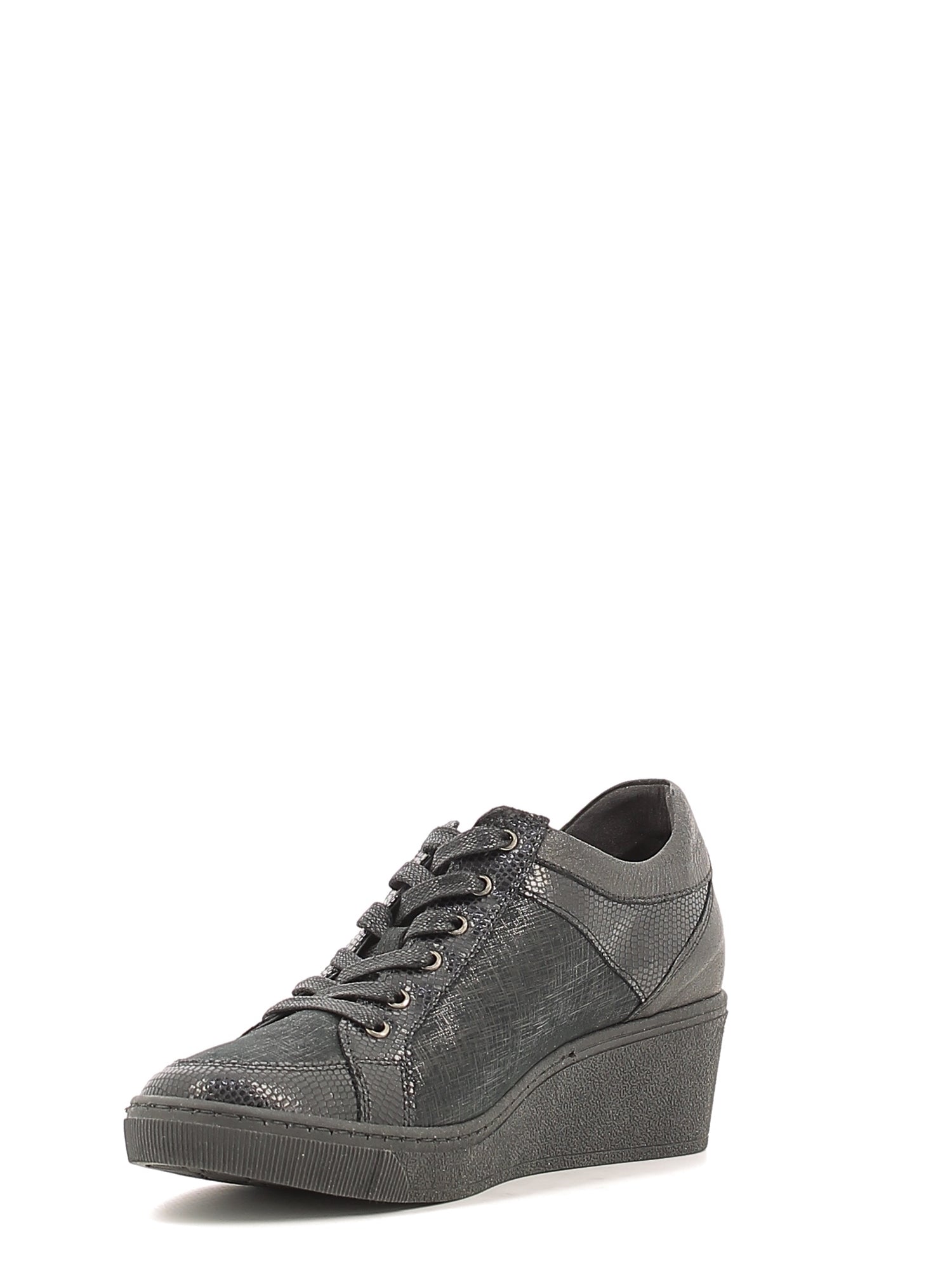 Sneakers Nero Grunland