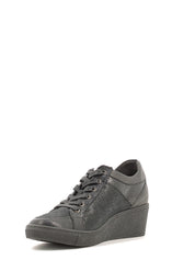 Sneakers Nero Grunland