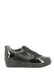 Sneakers Nero Grunland