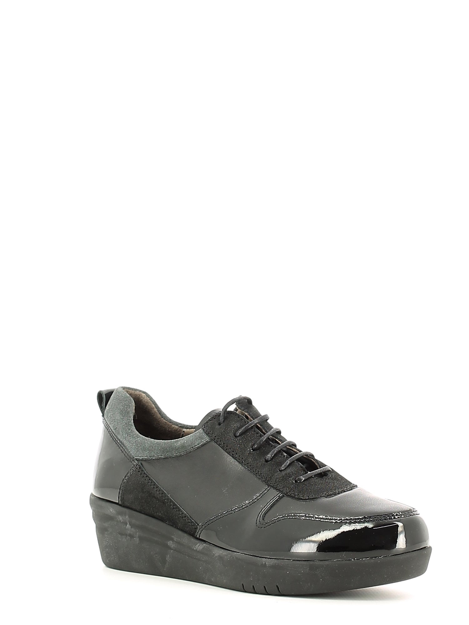 Sneakers Nero Grunland
