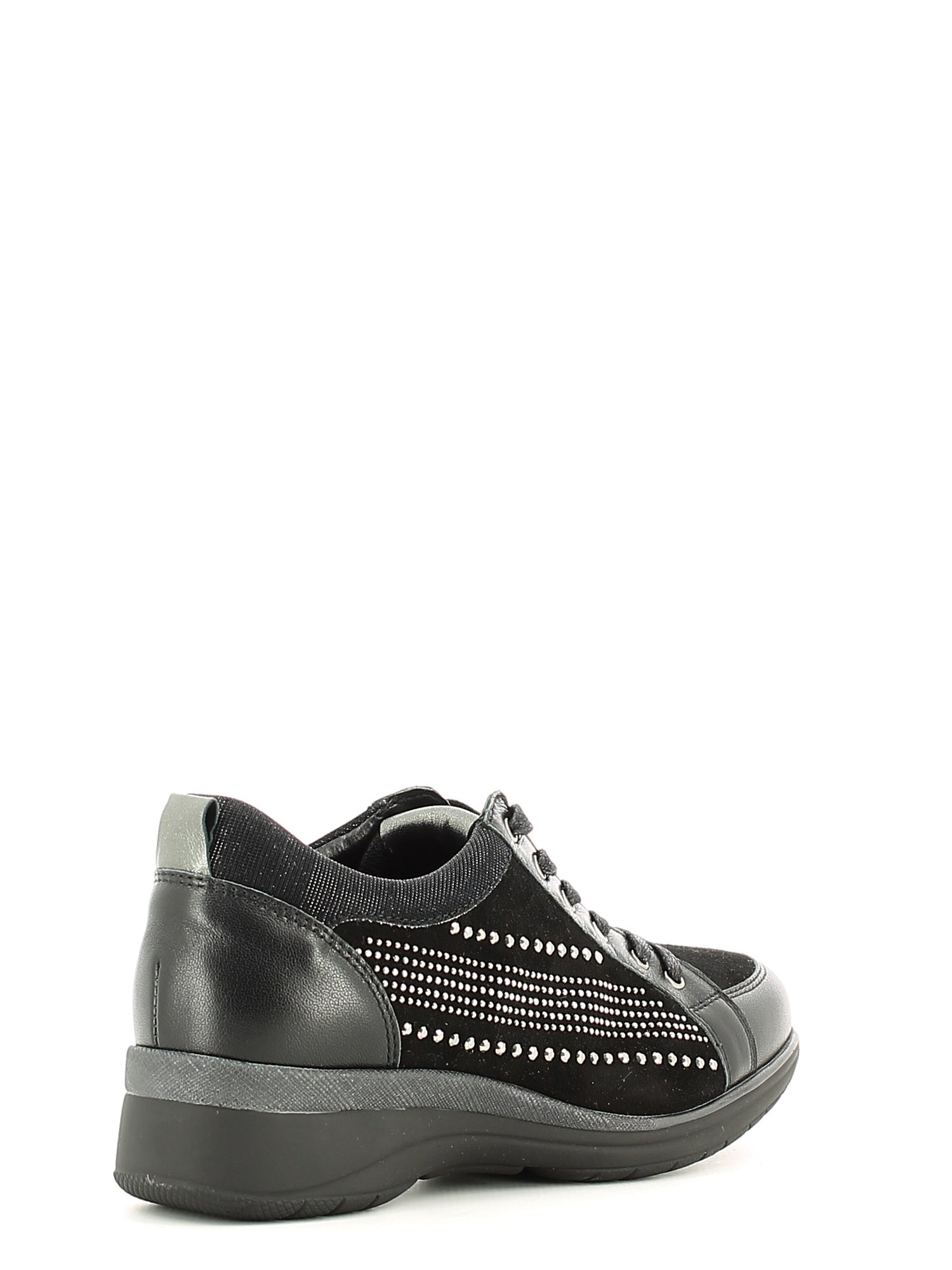 Sneakers Nero Grunland