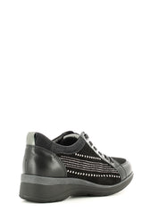 Sneakers Nero Grunland