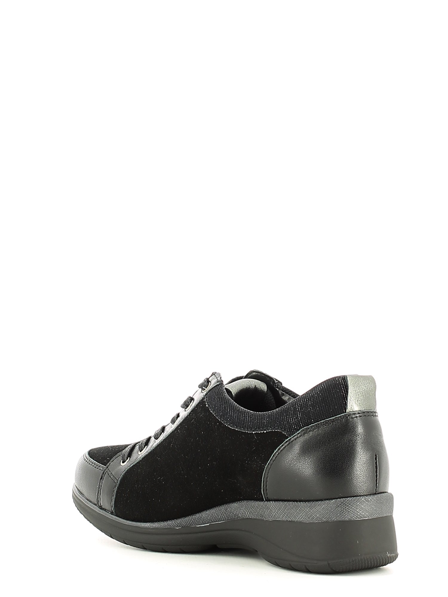Sneakers Nero Grunland