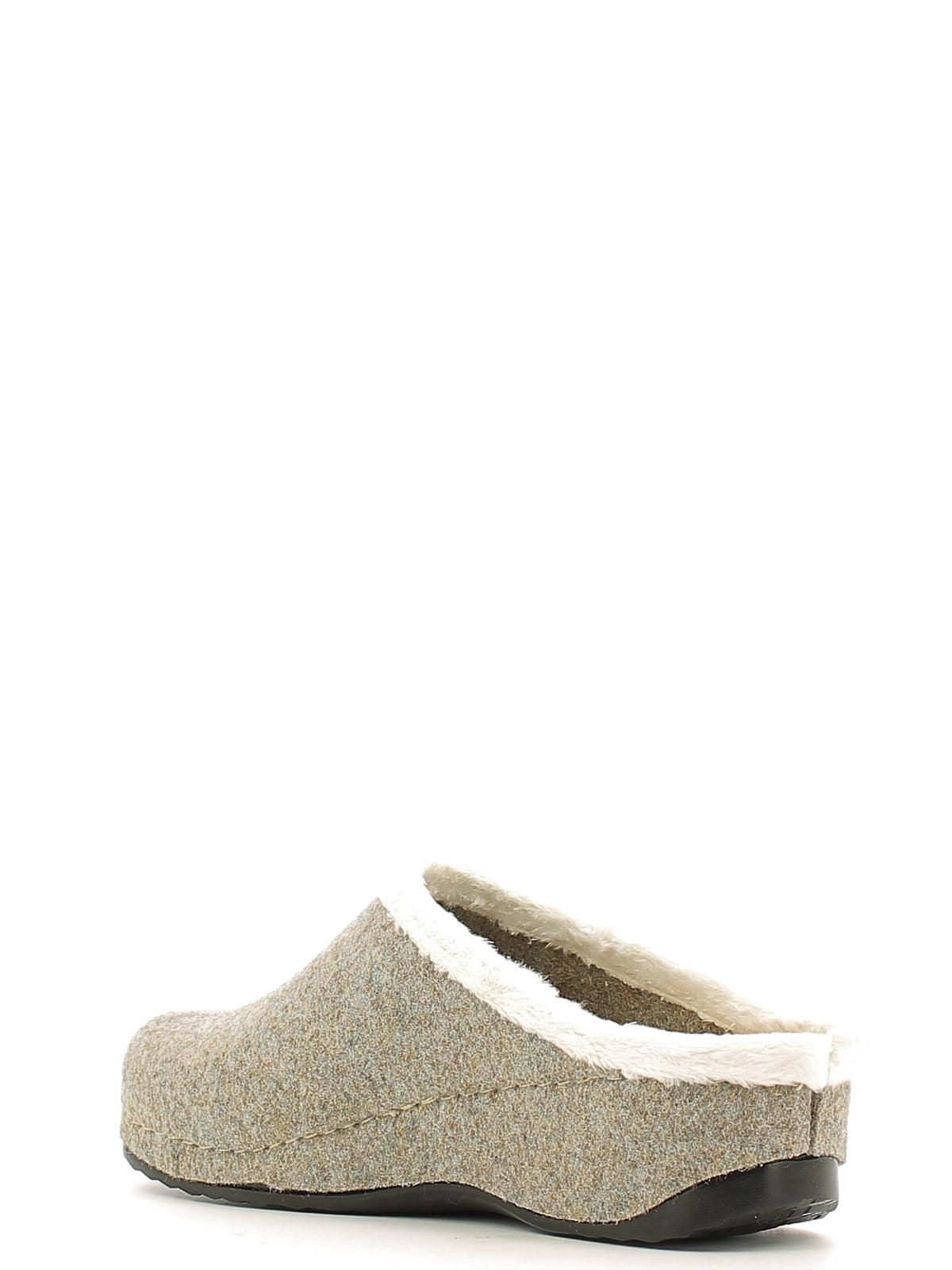 Pantofole Grigio Grunland