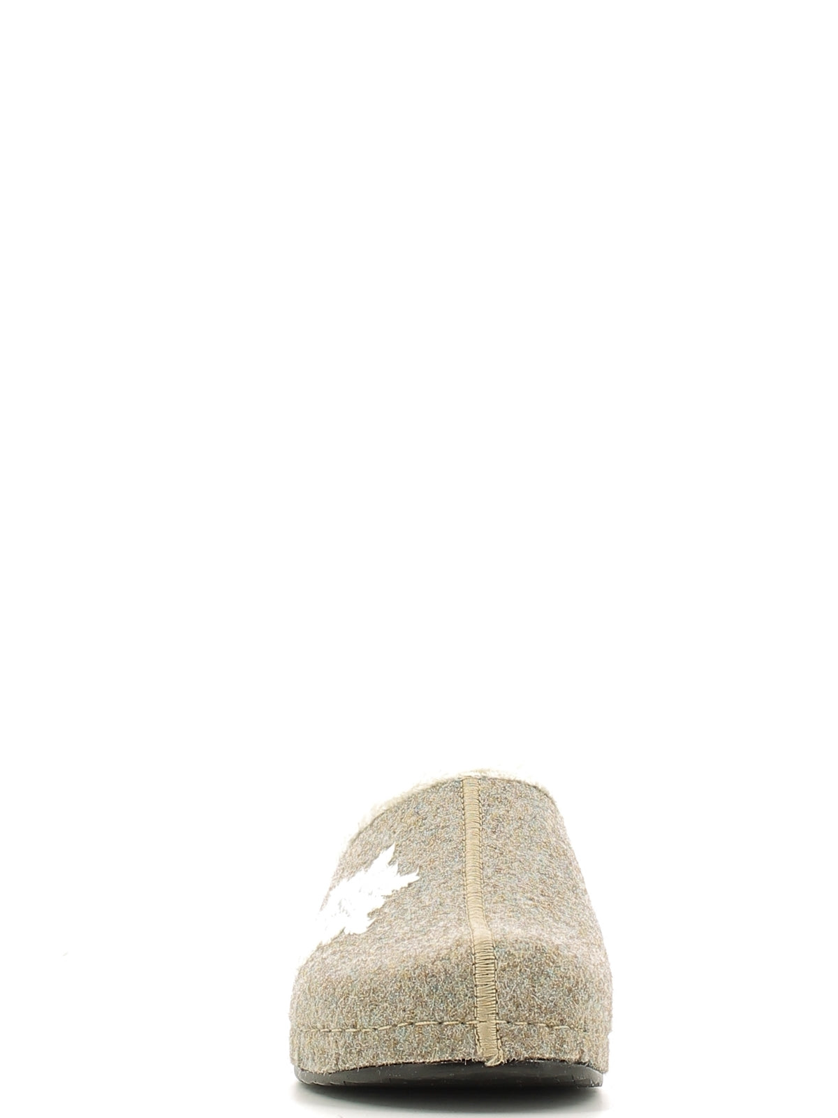 Pantofole Grigio Grunland