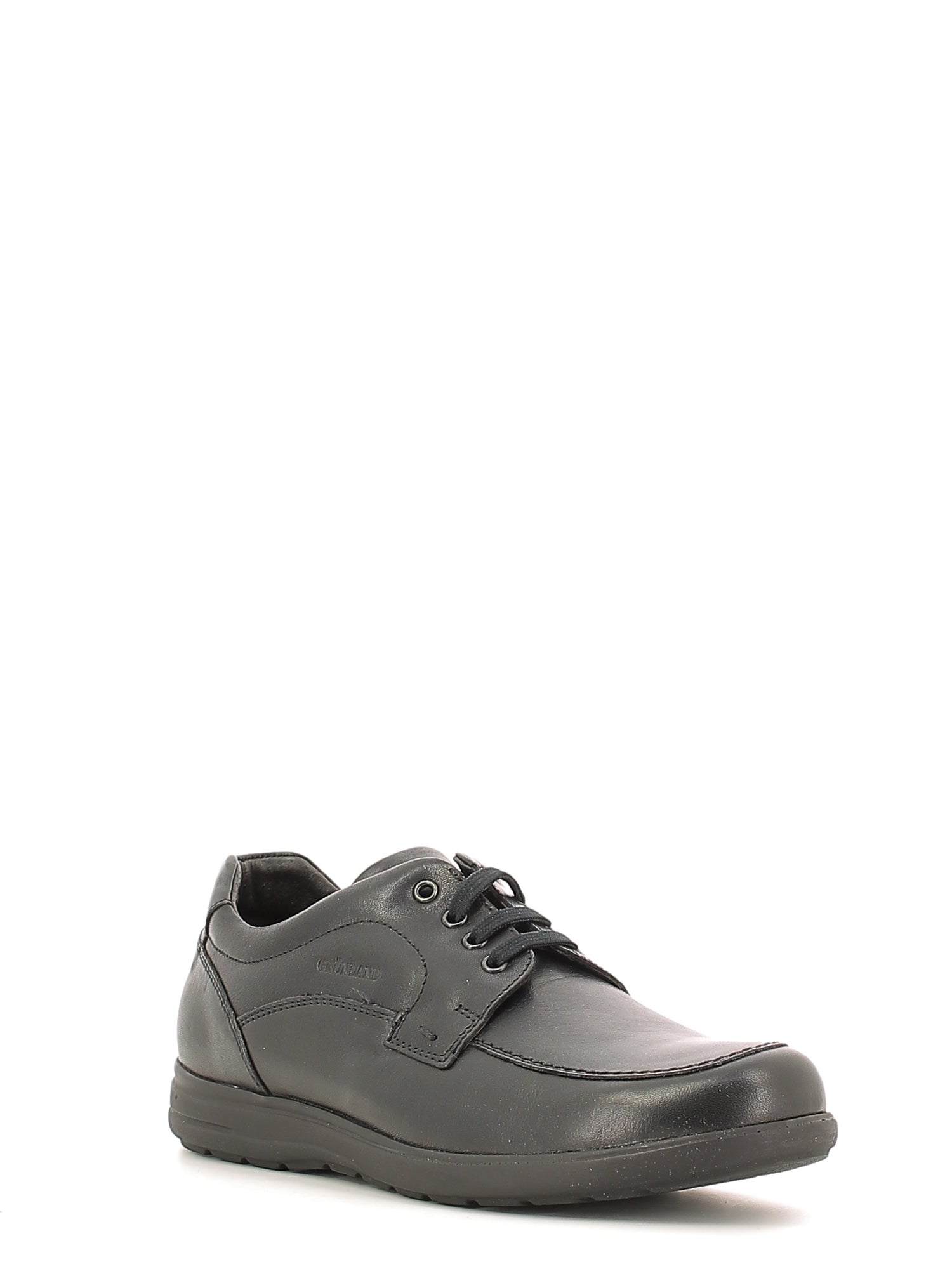 Sneakers Nero Grunland