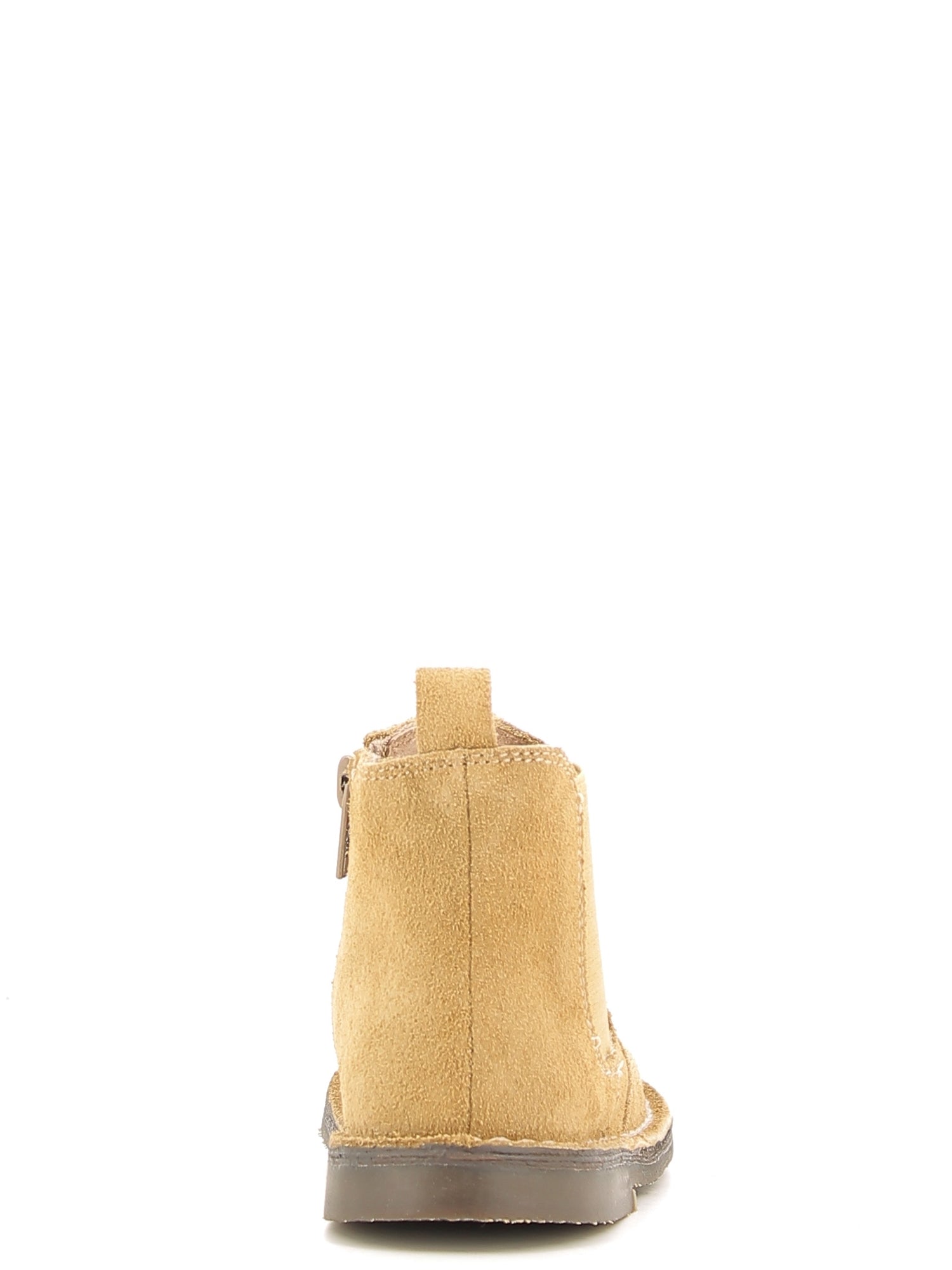 Stivaletti Beige Grunland Junior