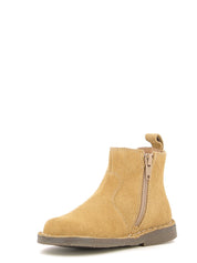 Stivaletti Beige Grunland Junior