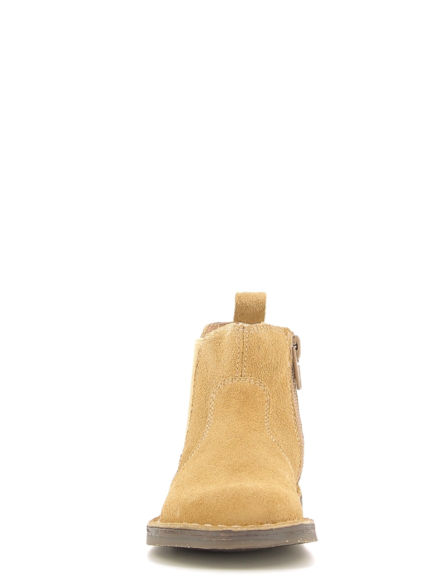 Stivaletti Beige Grunland Junior