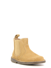 Stivaletti Beige Grunland Junior