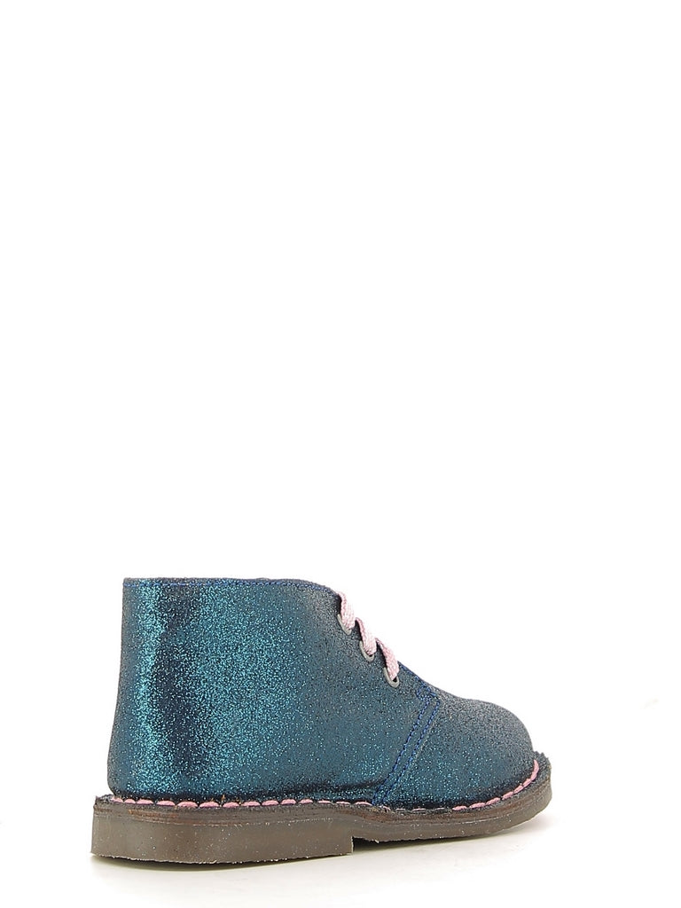 Polacchino Blu Grunland Junior