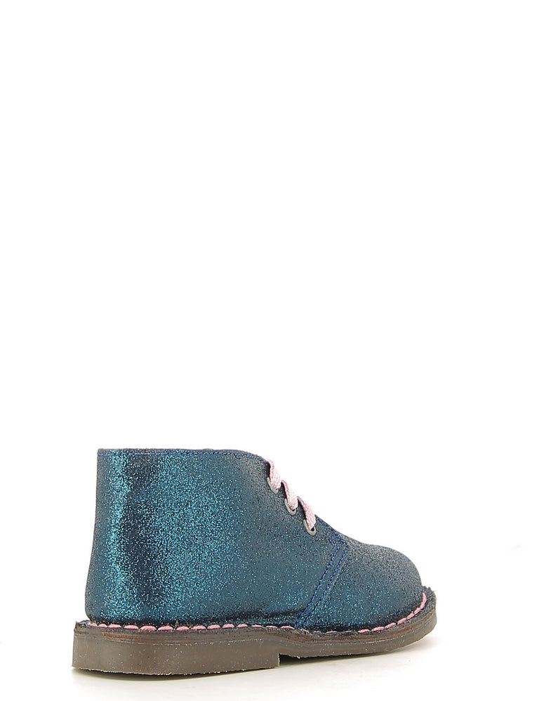 Polacchino Blu Grunland Junior