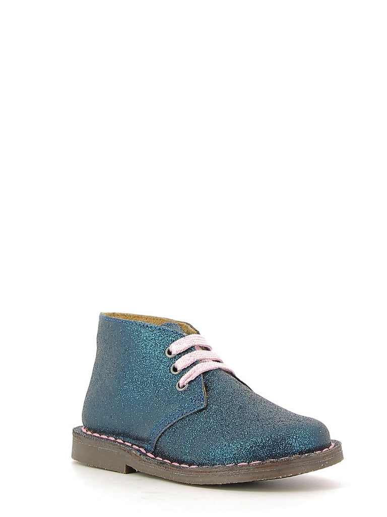 Polacchino Blu Grunland Junior