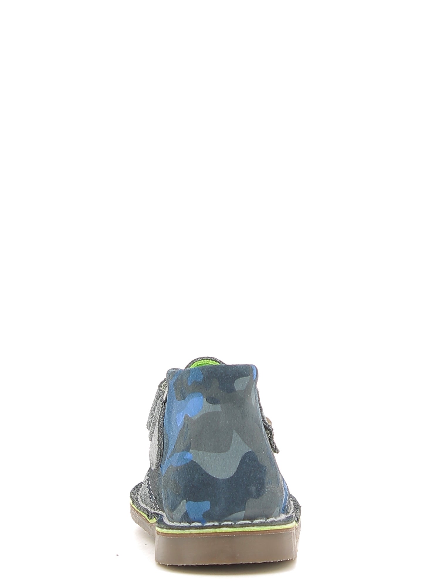 Polacchino Grigio Grunland Junior