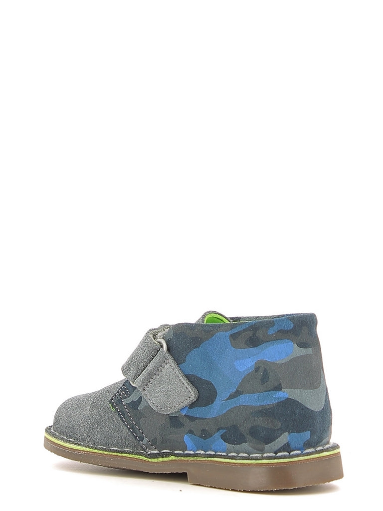 Polacchino Grigio Grunland Junior