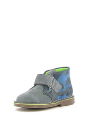 Polacchino Grigio Grunland Junior