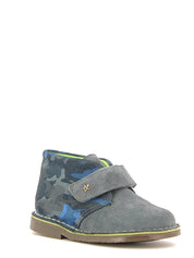 Polacchino Grigio Grunland Junior