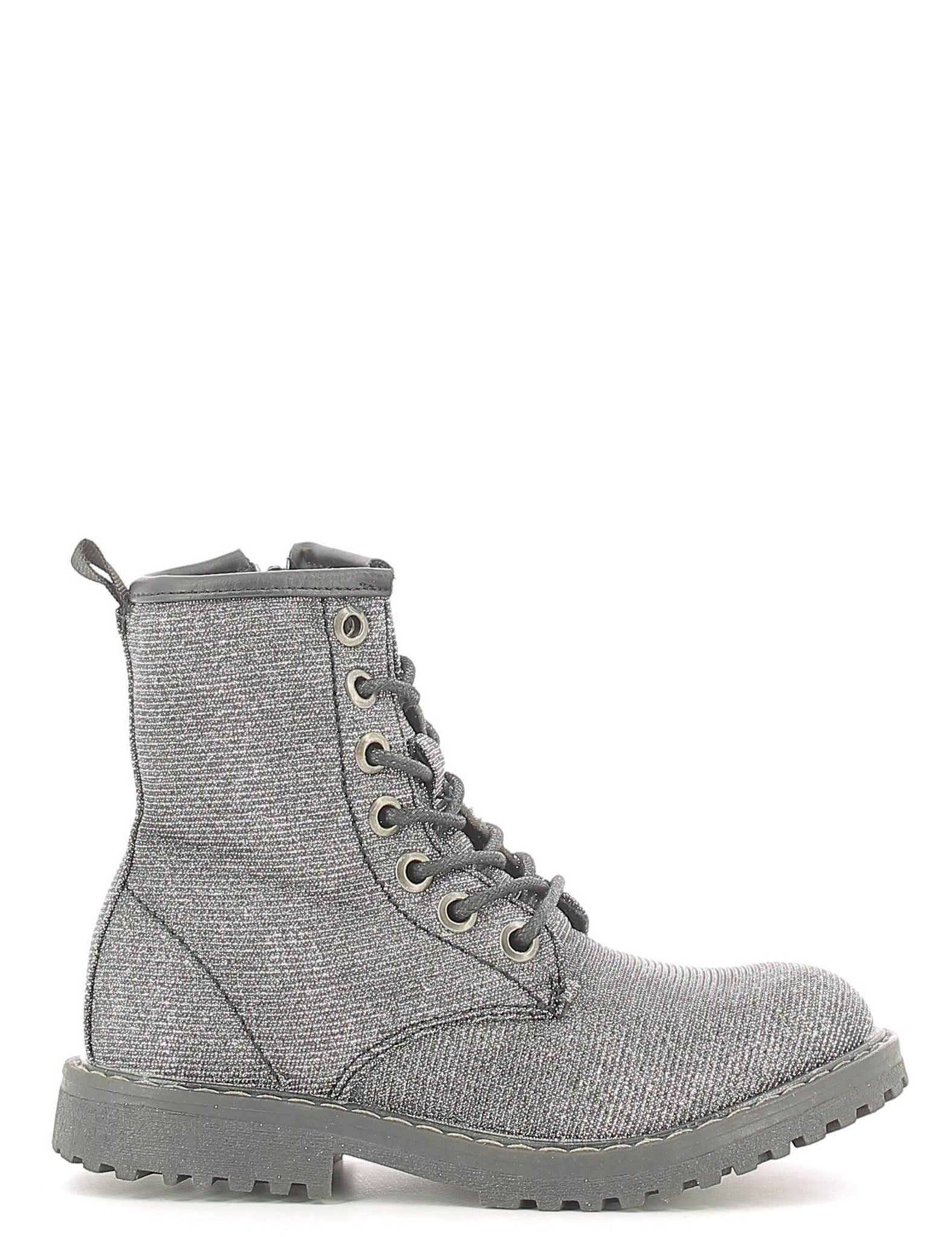 Stivali Grigio Grunland Junior