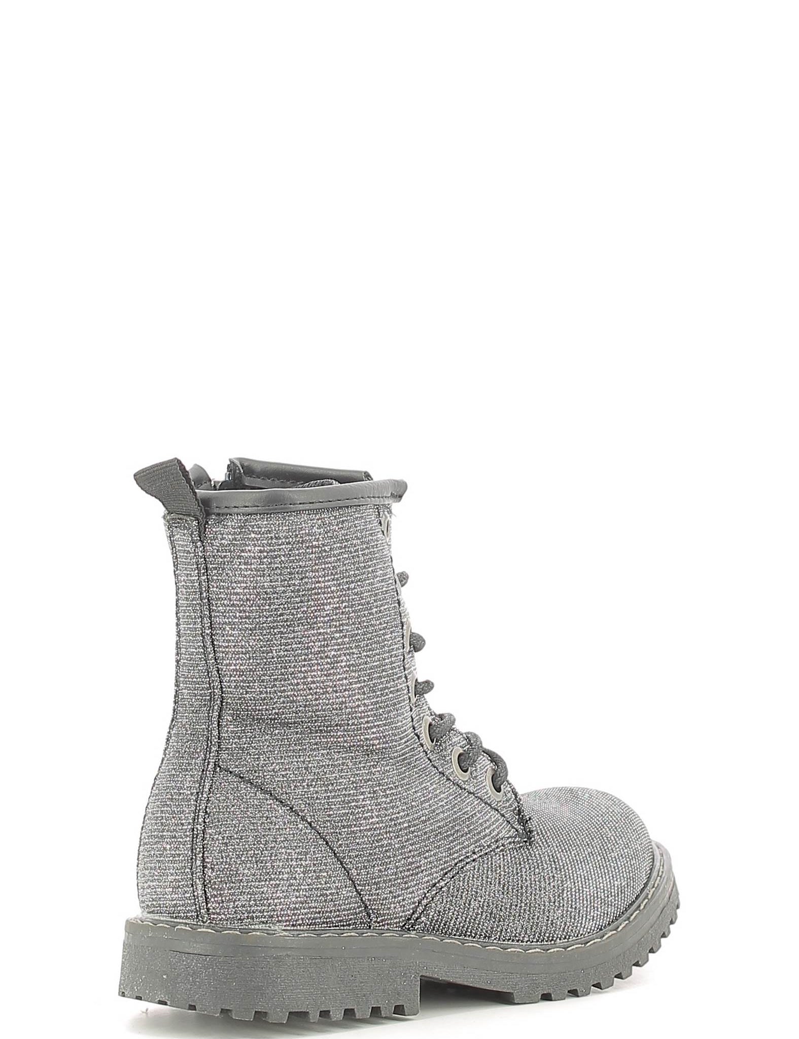 Stivali Grigio Grunland Junior