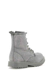 Stivali Grigio Grunland Junior