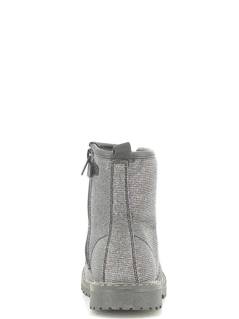 Stivali Grigio Grunland Junior