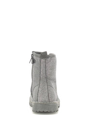 Stivali Grigio Grunland Junior