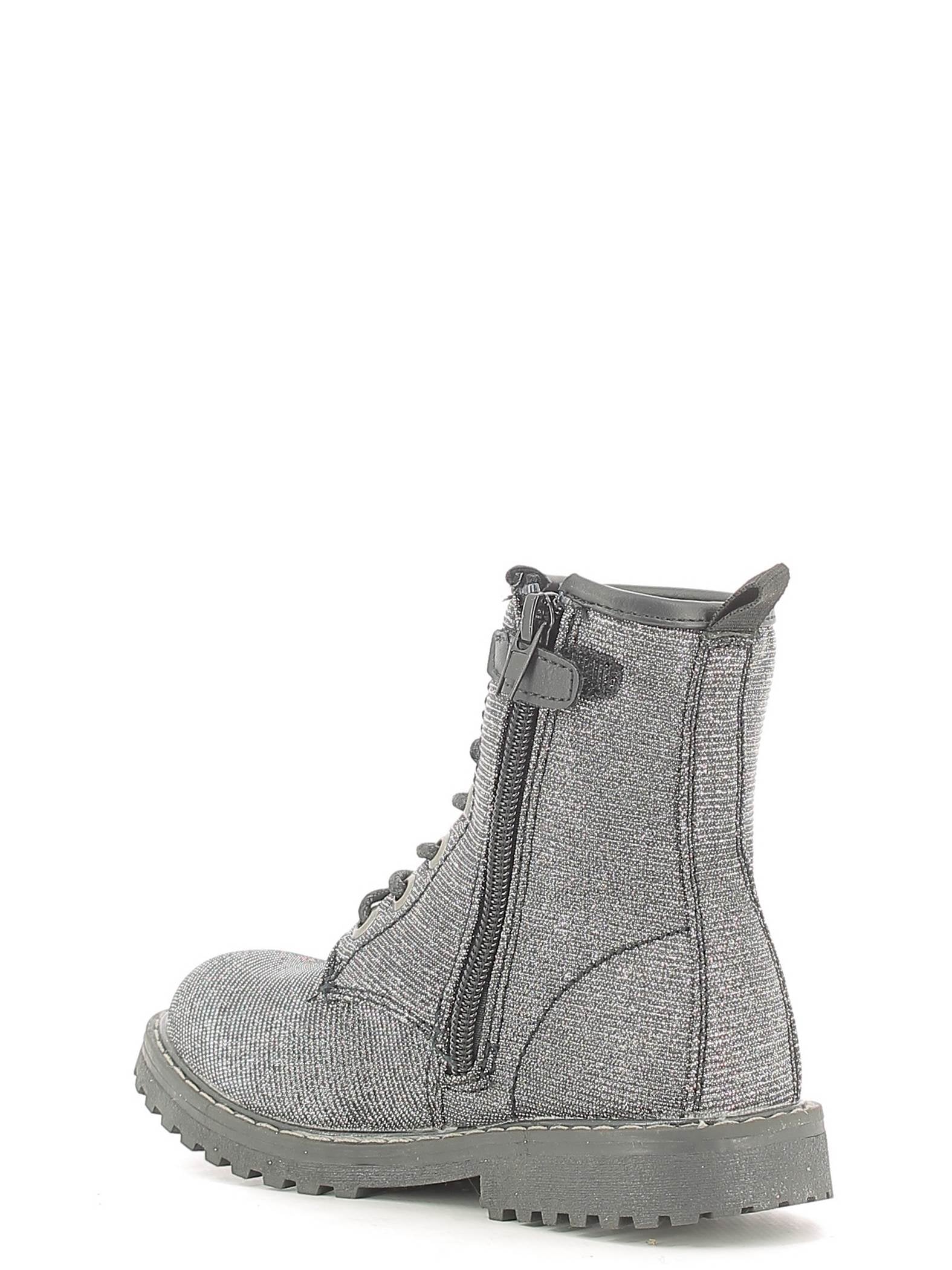 Stivali Grigio Grunland Junior