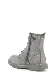Stivali Grigio Grunland Junior