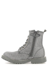 Stivali Grigio Grunland Junior