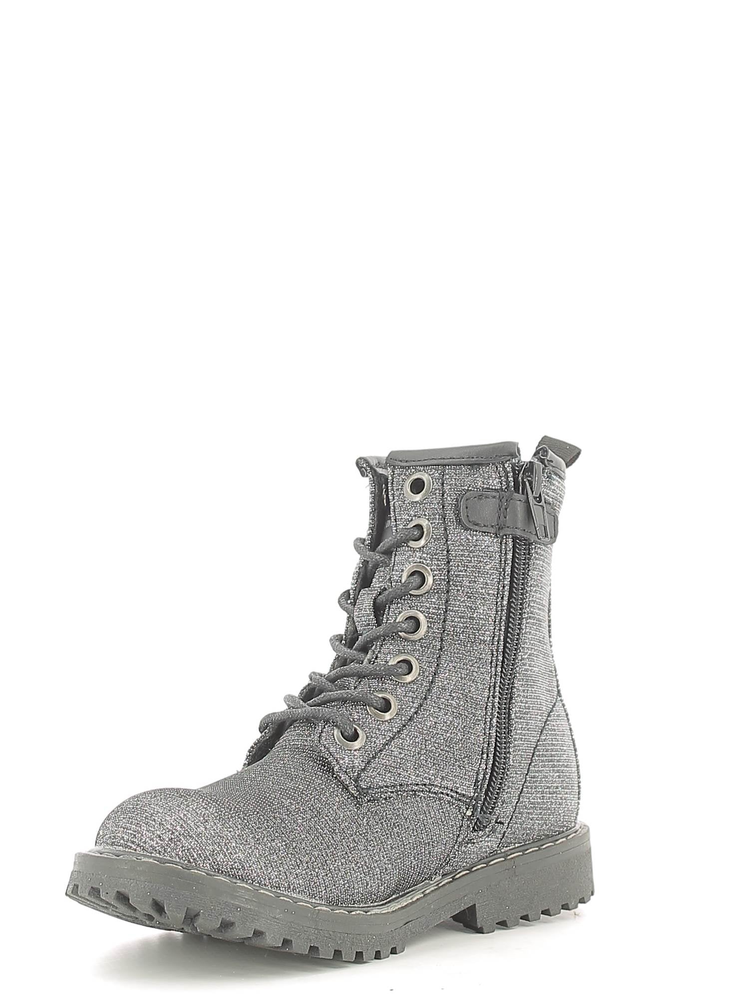 Stivali Grigio Grunland Junior