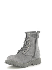 Stivali Grigio Grunland Junior