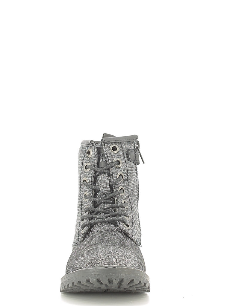 Stivali Grigio Grunland Junior