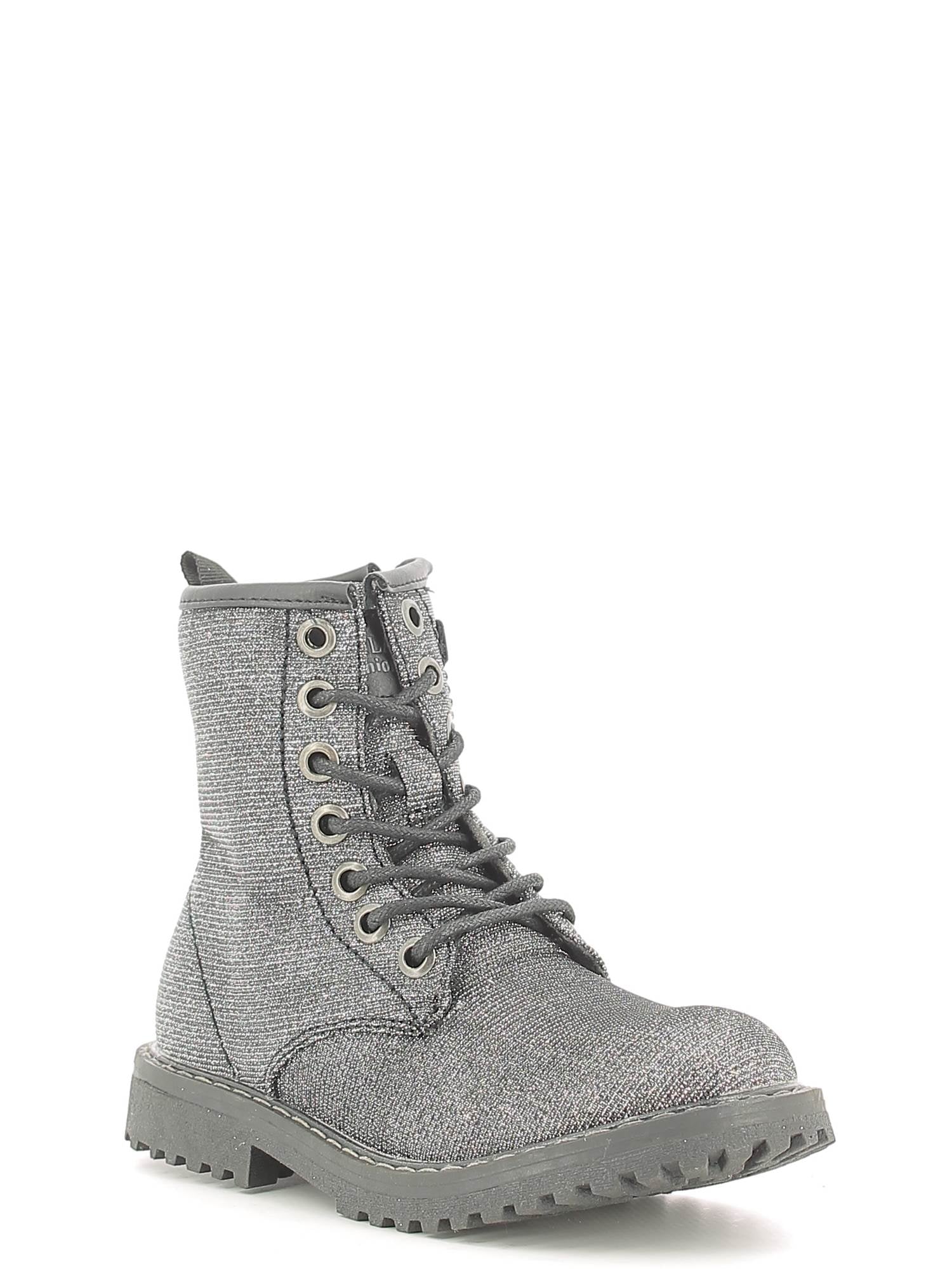 Stivali Grigio Grunland Junior
