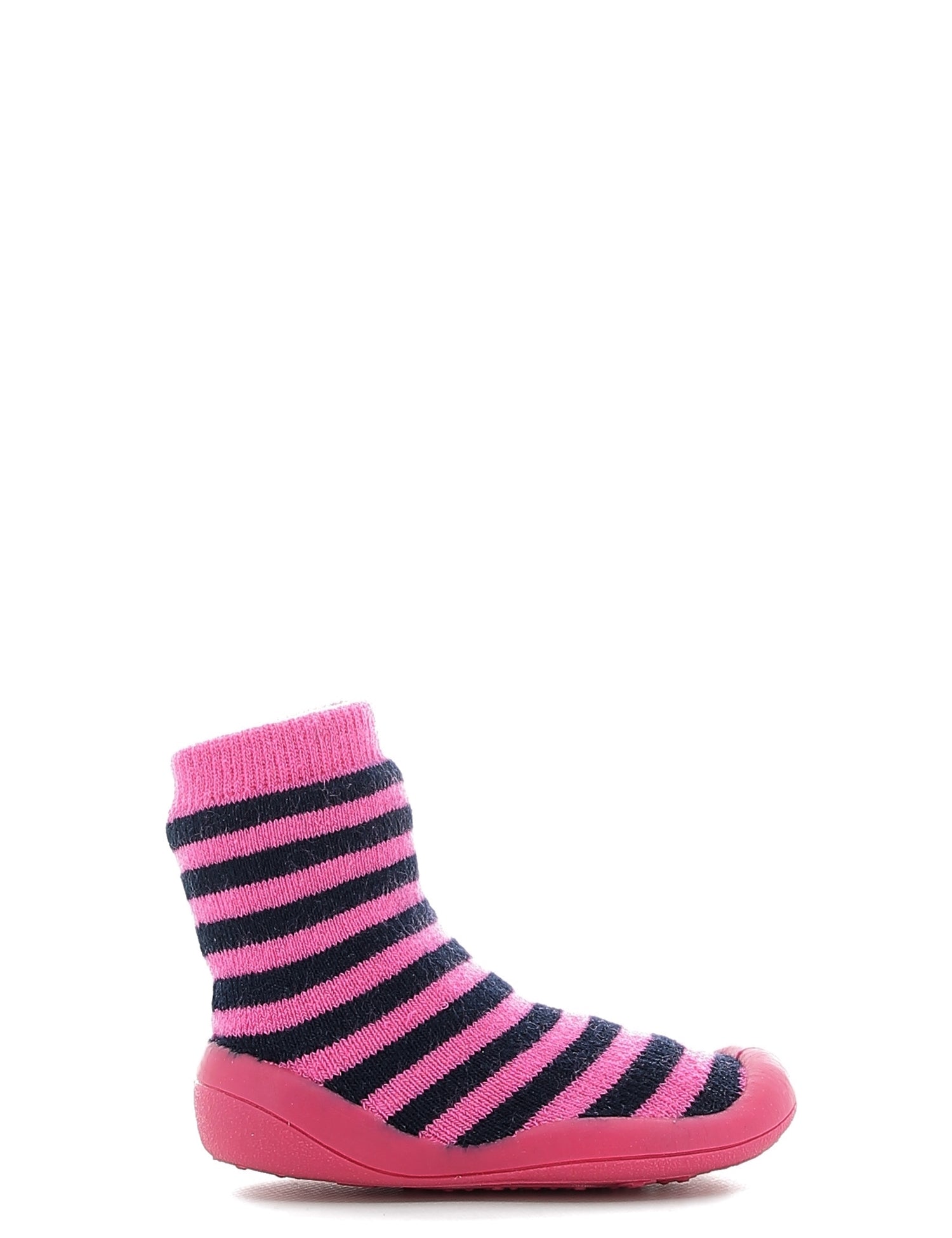 Pantofole Rosa Grunland Junior