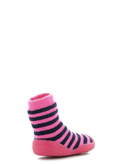 Pantofole Rosa Grunland Junior