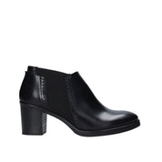 Stivaletti Nero Mally