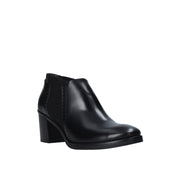 Stivaletti Nero Mally