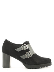 Stivaletti Grigio Grace Shoes