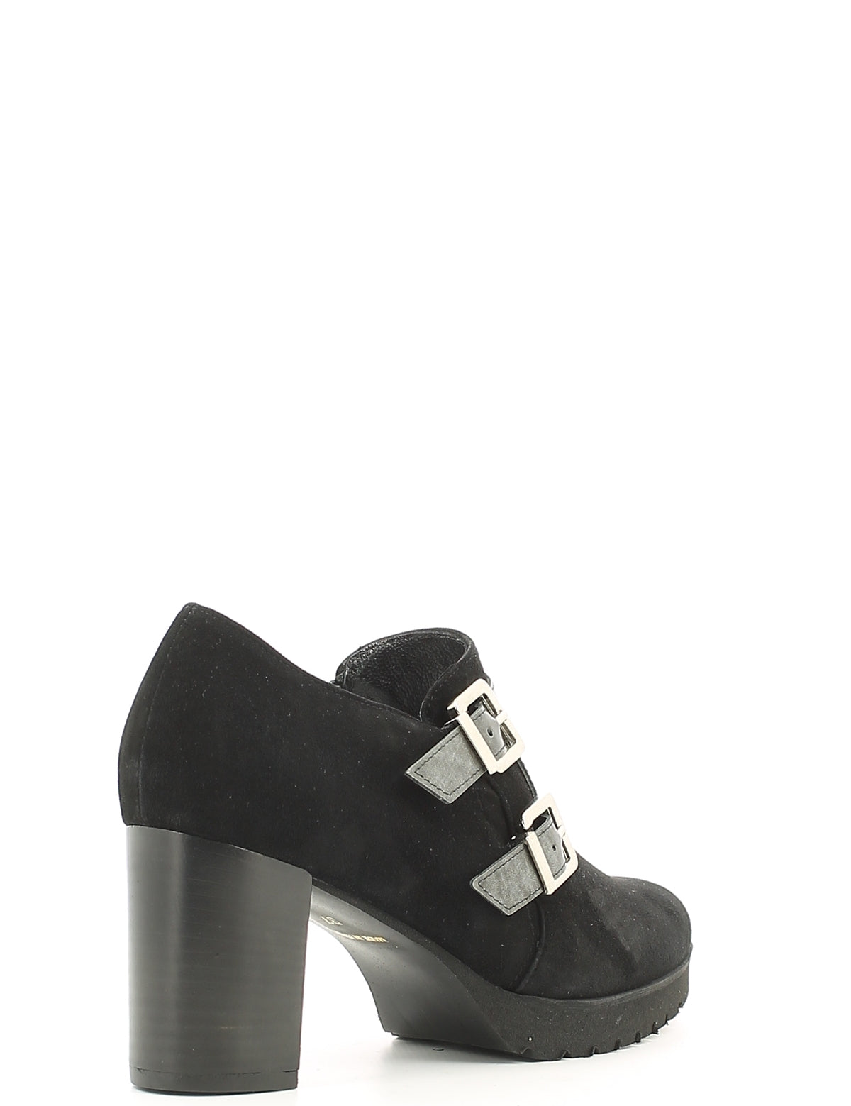 Stivaletti Grigio Grace Shoes