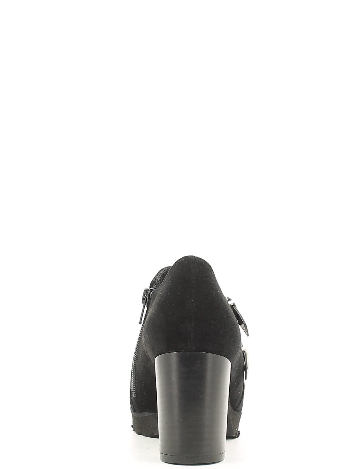 Stivaletti Grigio Grace Shoes