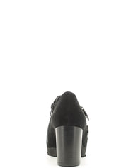 Stivaletti Grigio Grace Shoes