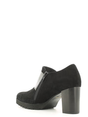 Stivaletti Grigio Grace Shoes