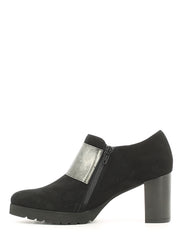 Stivaletti Grigio Grace Shoes