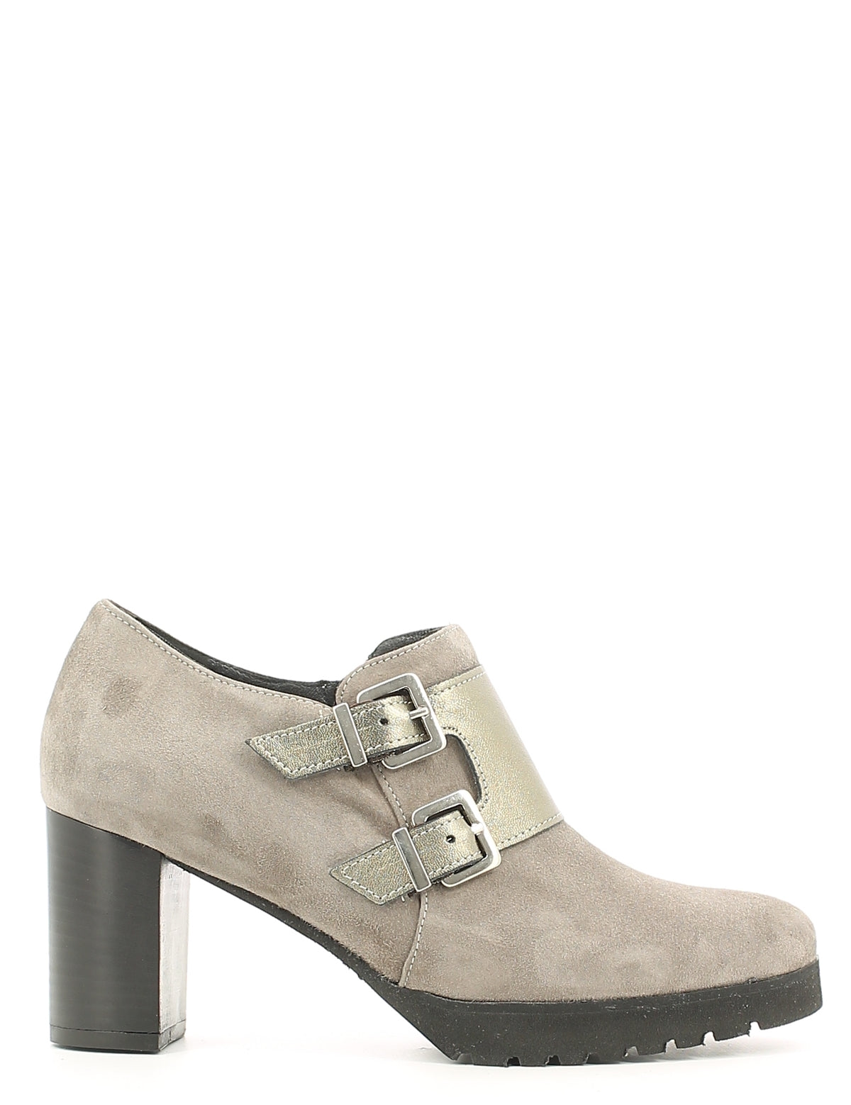 Stivaletti Beige Grace Shoes