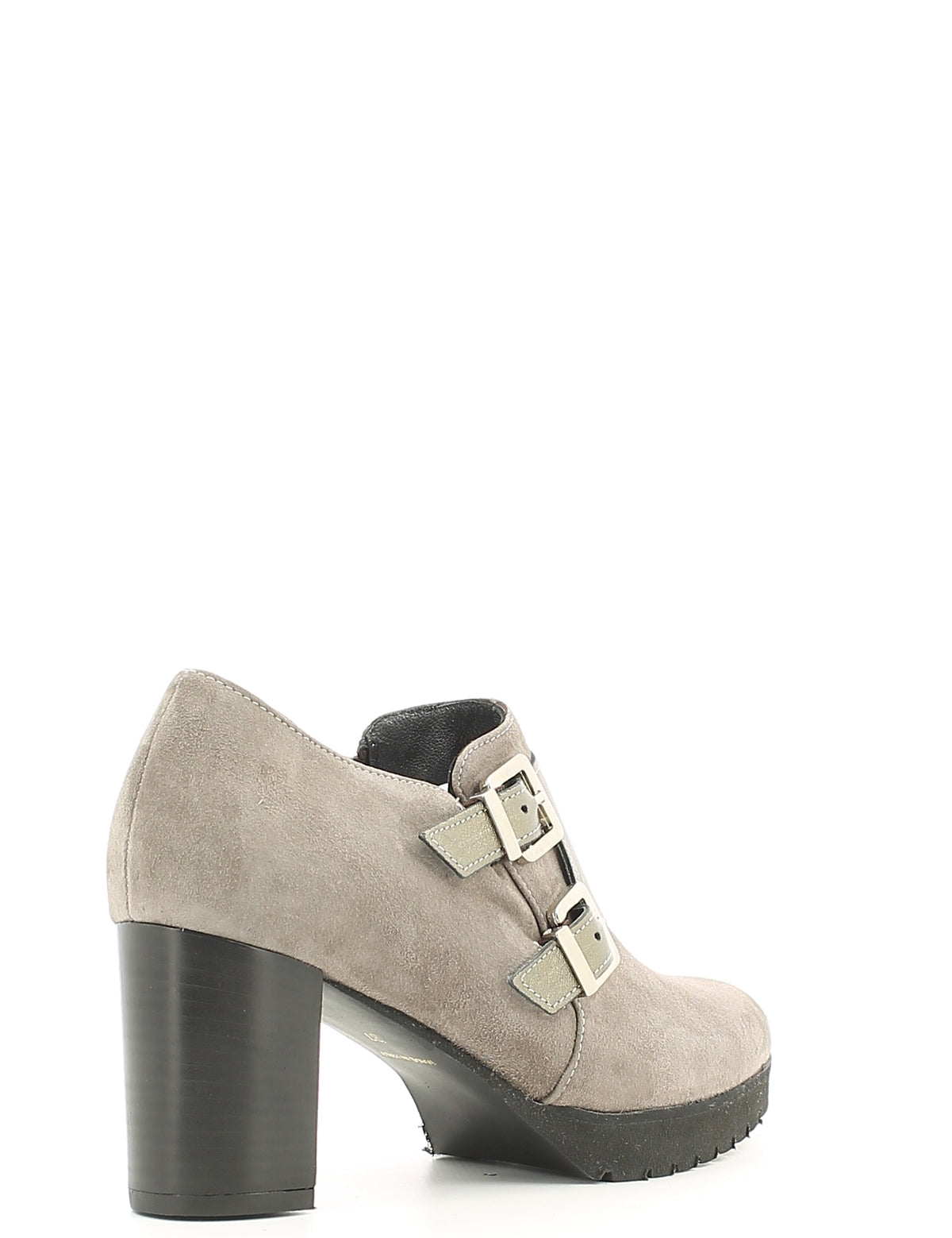 Stivaletti Beige Grace Shoes
