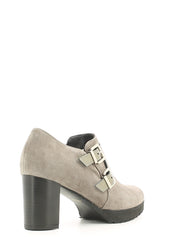 Stivaletti Beige Grace Shoes