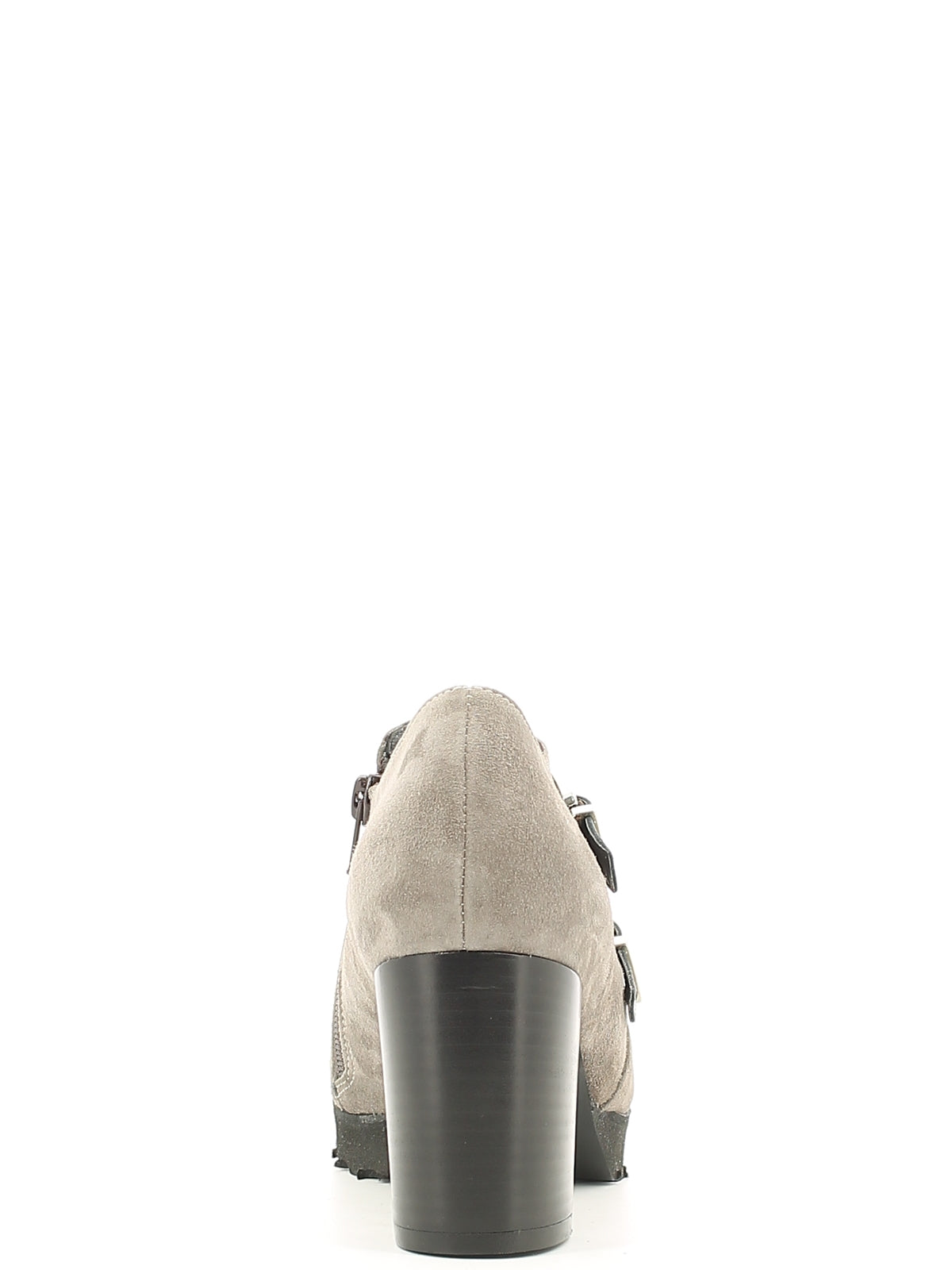 Stivaletti Beige Grace Shoes